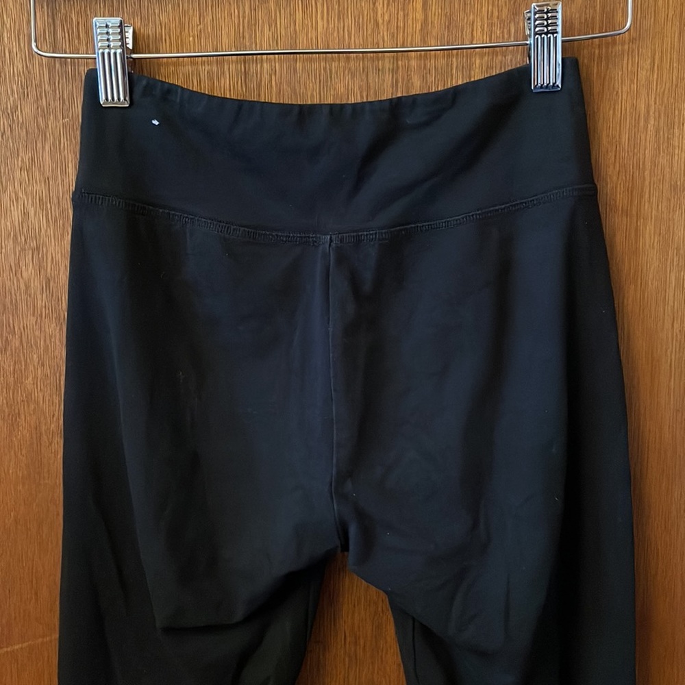 Aerie chill play move black leggings - Picture 5 of 6